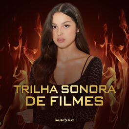 Cover of playlist Trilhas Sonoras de Filmes | Trilhas de Séries | Hi