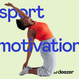 Cover of playlist Sport Motivation