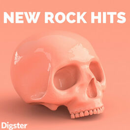 Cover of playlist New Rock Hits