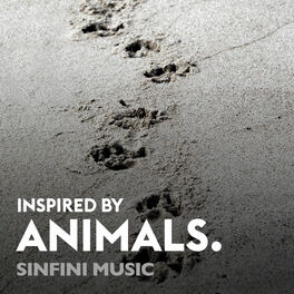Cover of playlist Animals: Inspired by
