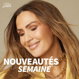Cover of playlist Nouveautés de la semaine 💿 New Music France 2023