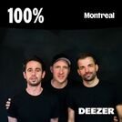 100% Montreal
