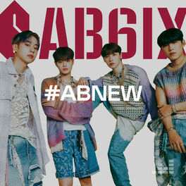 Cover of playlist #ABNEW by AB6IX