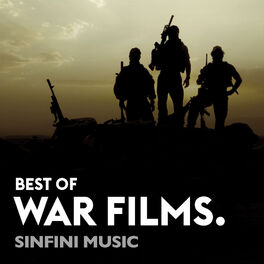 Cover of playlist War Films: Best of