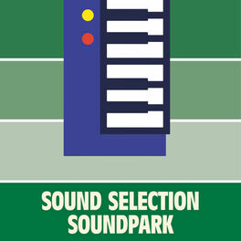 Cover of playlist _FM4 Sound Selection Soundpark