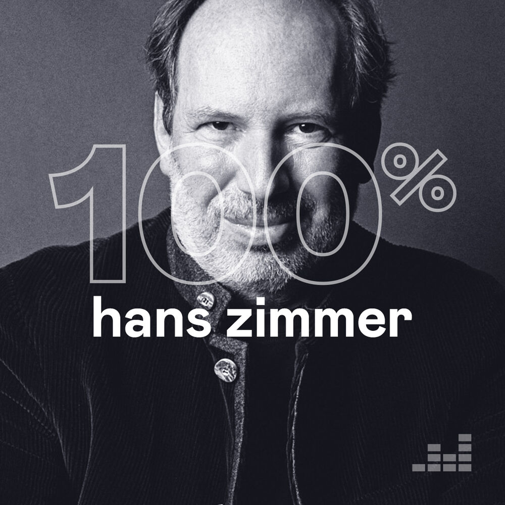 Hans zimmer one day. Ханс Циммер время.