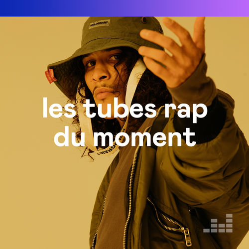 Toujour Rapper Playlist Les tubes rap du moment - À écouter sur Deezer | Musique en ...
