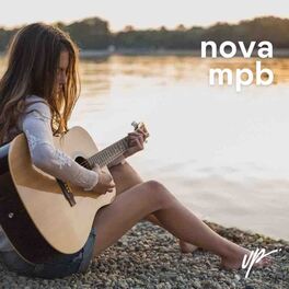 Cover of playlist Nova MPB | Pop Leve  2023