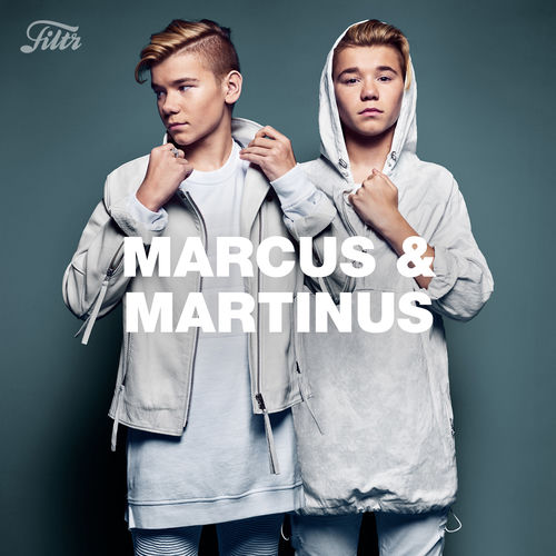 Marcus & Martinus playlist | Listen on Deezer