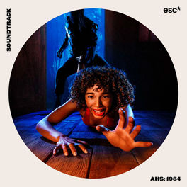 Cover of playlist Soundtrack: American Horror Story: 1984
