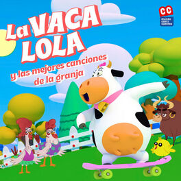 Cover of playlist La Vaca Lola Y Las Mejores Canciones De La Granja