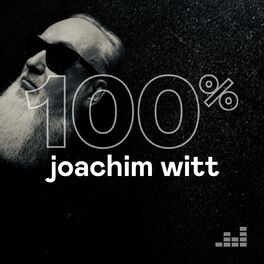 Cover of playlist 100% Joachim Witt