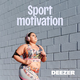 Cover of playlist Sport Motivation