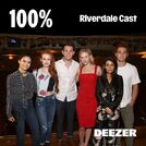 100% Riverdale Cast