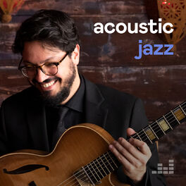 Cover of playlist Acoustic Jazz