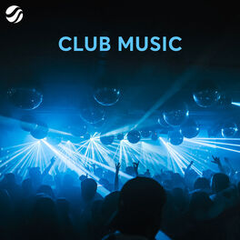 Cover of playlist Club Music | Party & Rave 2023