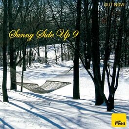 Cover of playlist FM4 Sunny Side Up 09