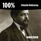 100% Claude Debussy
