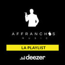 Affranchis Music - La Playlist
