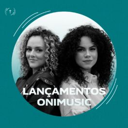 Cover of playlist Lançamentos Onimusic
