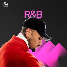 Cover of playlist R&B Hits 2024 | Hip Hop & Chill  | Sexy Vibes 🔥