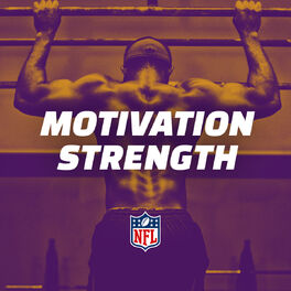 Cover of playlist Motivation Strength