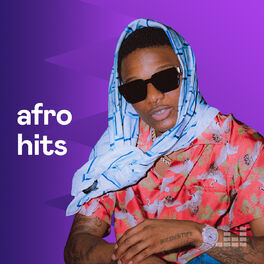 Cover of playlist Afro Hits