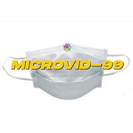 Cover of playlist microvid-99