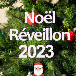 Cover of playlist Noël Réveillon 2023 🎁 Chanson de Noel