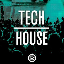 Cover of playlist Kontor Tech House