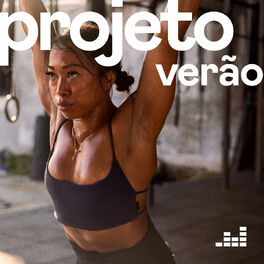 Cover of playlist Projeto Verão