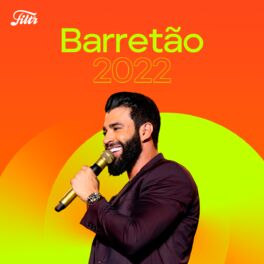 Cover of playlist Barretos 2022! Esquenta Barretão 💥 Festa do Peão