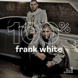 Cover of playlist 100% Frank White