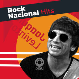 Cover of playlist Rock Nacional Hits