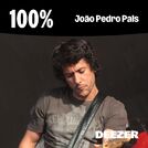 100% João Pedro Pais
