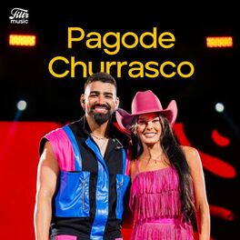 Cover of playlist Pagode Para Churrasco 2024 🍖