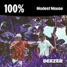 100% Modest Mouse