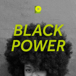 Cover of playlist Black Power
