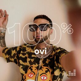 Cover of playlist 100% Ovi