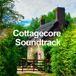 Cover of playlist Cottagecore Soundtrack 🌼🦔🌻
