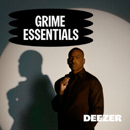 Cover of playlist Grime Essentials