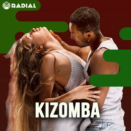 Cover of playlist Kizomba & Zouk