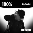 100% L.L. Junior