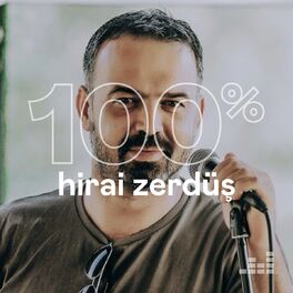 Cover of playlist 100% Hirai Zerdüş