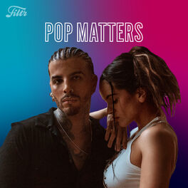 Cover of playlist Pop Matters