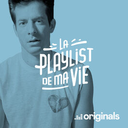 Cover of playlist Mark Ronson