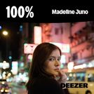 100% Madeline Juno