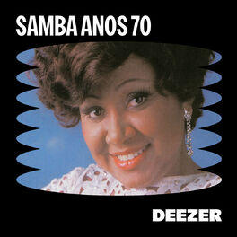 Cover of playlist Samba Anos 70