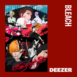 Cover of playlist BLEACH