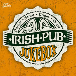 Cover of playlist Irish Pub Jukebox
